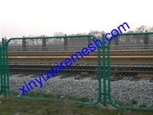 铁路护栏—2